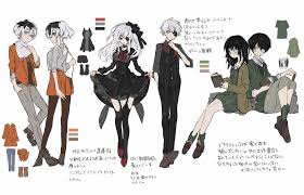 Looking for information on the anime tokyo ghoul:re? Tokyo Ghoul Re Zerochan Anime Image Board