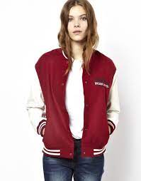Pin On Letterman Jackets