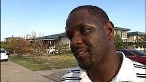 WEB EXTRA: Tyrone Lynn On Negotiating Tulsa Tower Standoff