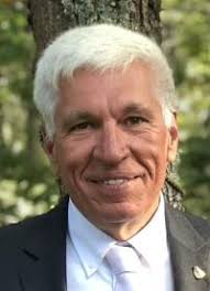 Nine Run For Five Seats