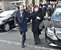 Ardal o'hanlon plays cork opera house on october 30th, market place theatre, armagh, on november 7th, millennium forum, derry, on november 8th, vicar street, dublin, on november 9th, university. Mourners Attend Funeral Of Frank Kelly Who Brought Joy To Millions As Father Jack Daily Mail Online