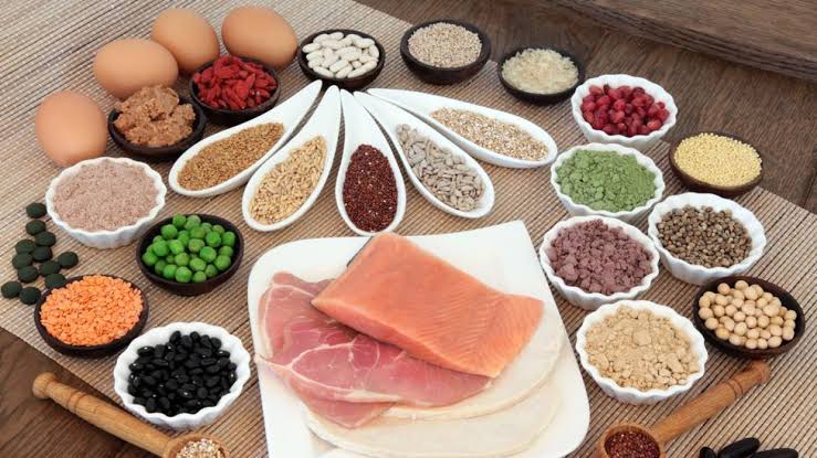 Résultat de recherche d'images pour "protein""