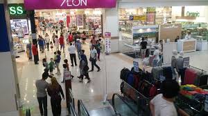 Aeon mall bukit indah 360 m. Aeon Supermarket Picture Of Aeon Bukit Indah Shopping Centre Johor Bahru Tripadvisor