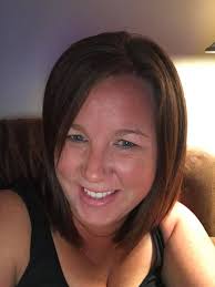 getting my hair done by my therapist 💅