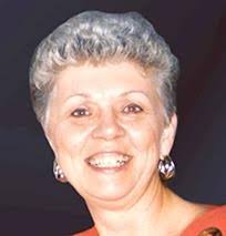 Roberta LAW Obituary (1940