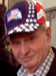 Obituary information for Paul Culp