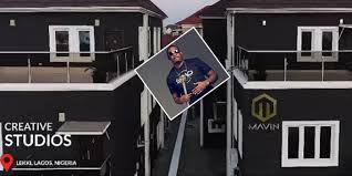 Markroane0@gmail.com i don't receive monetization. Check Out Don Jazzy S Exquisite Mavin Studio Video