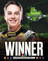 Fred Reichert's Instagram, Twitter & Facebook