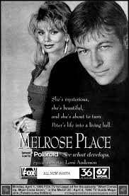 Melrose Place (TV Series 1992–1999)