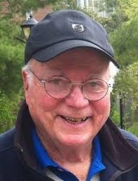 John Fraser Obituary (1930