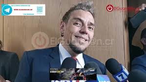 Eloy Mora "Yo creí que estaba trabajando para ellos"