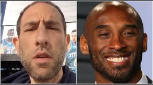 A lot of people weren't a fan of ari shaffir's tweet about kobe bryant recently, and michael rapaport is one of them. God Don T Like Ugly Comedian Ari Shaffir Jokes About Kobe Bryant S Death Now This Sam Sylk