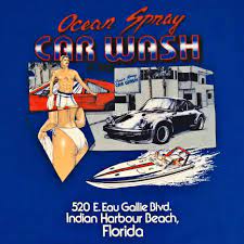 Ocean Spray Car Wash Home Facebook