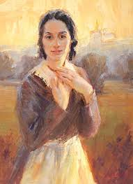 The Legacy of Emma Smith - Rational Faiths | Mormon Blog