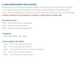 Ilhoon left the group on december 31, 2020. Cube Entertainment Af Home Facebook