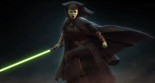 There's one part called pommel crown disc that one can be left out if doing plo's version. Luminara Unduli Wookieepedia Fandom Powered By Wikia Star Wars Art Star Wars Characters Star Wars