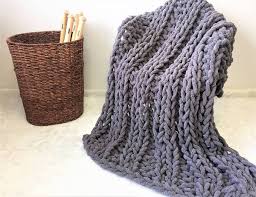 Despite all the risks listed above, you can still put hand knits in the machine. How To Choose The Best Type Of Yarn For Your Giant Knitting Project Becozi