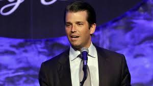 Donald trump is going into super tuesday with even more endorsements, this time from nascar. Blocked Calls With Donald Trump Jr Long A Mystery Went To Longtime Family Friends Sources Abc News