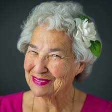 Wynema Marie "Aunty Tex" Ohumukini