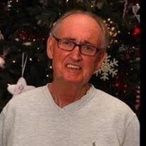 William Arnold Cross Obituary