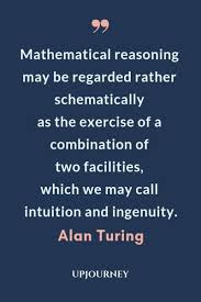 14 alan turing quotes : 12 Best Alan Turing Quotes About Life Knowledge And More Alan Turing Quotes Science Quotes Alan Turing