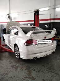 Hubungi dealer mobil honda cibinong internusa bogor. Honda Civic Fd Masalah Tayar Berat Siz Motors Sdn Bhd Facebook