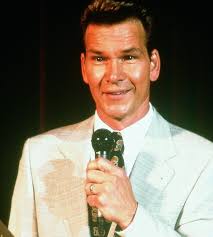 IS THAT ALL THE GUSTO YOU CAN MUSTER?" In the cult classic DONNIE DARKO,  back in THEATRES, Patrick Swayze plays motivational speaker Jim Cunningham.  Don't miss the 2001 sci-fi thriller (and teen