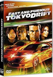 What's happening in this movie clip?twinkie (bow wow) introduces sean (lucas black) to the world of drift racing in japan. Fast And Furious 3 Tokyo Drift Fr Import Amazon De Black Lucas Bow Wow Tee Brian Lin Justin Black Lucas Bow Wow Dvd Blu Ray