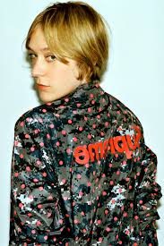 Chloe sevigny offers an intimate look at an actress's beauty routine at joey silvestra's. Pixie Cropped
