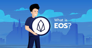 Eos is the name of the blockchain itself and the token that powers it. What Is Eos Is It A Good Investment Coinbench