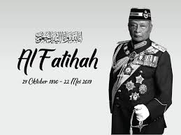 Flight information, terminals, airlines, and airfares from sultan haji ahmad shah airport on expedia. Sultan Haji Ahmad Shah Mangkat