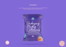 Download Food Packaging Mockup Collections Free Download Volume1 On Behance