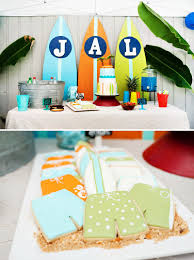 Little peanut baby gift set; Rad Summer Surf Shack Birthday Party Hostess With The Mostess Beach Theme Birthday Party Luau Birthday Party Surf Birthday Party