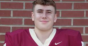 Air Force Earns Commitment from Mill Creek OL Jax Murphy