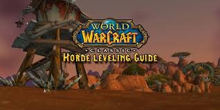 In badlands you can find the entrance to the searing gorge on the western end of the badlands, south of kargath (the horde outpost) at (3,61). Classic Wow Horde Leveling Guide And Recommended Zones Guides Wowhead