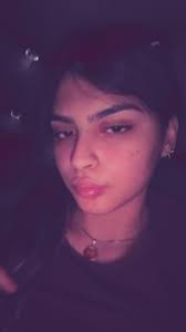 Jasmine Leigh Salgado