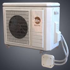 Air Conditioner 3d Model In 2020 Low Poly 3d Models 3d Model Uvs