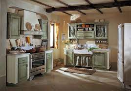 Built In Country Kitchen Cucine In Stile Country Cucina In Muratura Arredo Interni Cucina