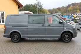 Vw T5 2 0 Tdi 4motion Lang Klima Ahk Diff Sperre Transporter Kastenwagen In Schmalkalden Gebraucht Kaufen Bei Autoscout24 Trucks