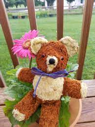 Winey Bears Stuffed Animal Repair