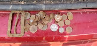 I figured that public schools (when not in we were detecting in sandy playground areas, so i would hesitate to call what we were doing digging, but i guess legally. Metal Detecting In Ga