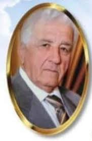 Passing of Youssef Mkhoyil Naoum in Arde, Australia