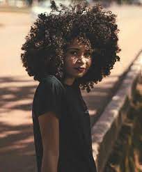 Carefree Curls Natural Hair Styles Curly Hair Styles Curly Hair Styles Naturally