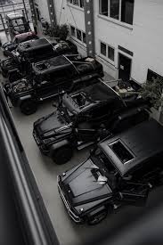 Deadfix Mercedes Benz G Class Dream Cars Best Luxury Cars