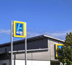 Was gibt's neues (bei dir)? Wo Gibt Es Aldi Sud Das Verbreitungsgebiet In Der Ubersicht
