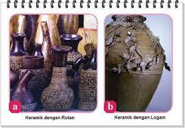 Maybe you would like to learn more about one of these? Kerajinan Media Campuran Pengertian Prinsip Jenis Karakteristik Dan 3 Contohnya Kerajinan Prakarya