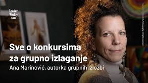 Sve o konkursima za grupno izlaganje