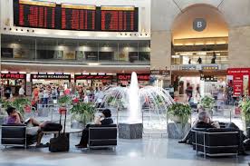 Bena guriona obsługuje nie tylko loty krajowe. Lotnisko Ben Guriona W Tel Awiwie Izrael24 Pl