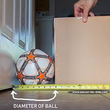 Size 3 (10) size 4 (14. What Size Is A Youth Soccer Ball How Big Is Size 3 4 And 5 Soccer Ball