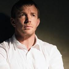 Guy Ritchie interview